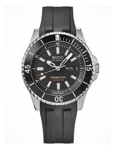 Ocean Star 200