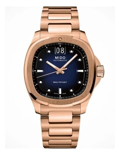 Multifort TV Big Date
