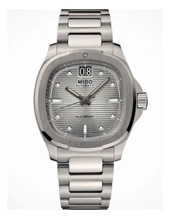 Multifort TV Big Date