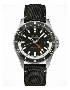 Ocean Star GMT