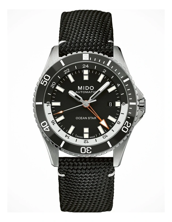 Ocean Star GMT image 1