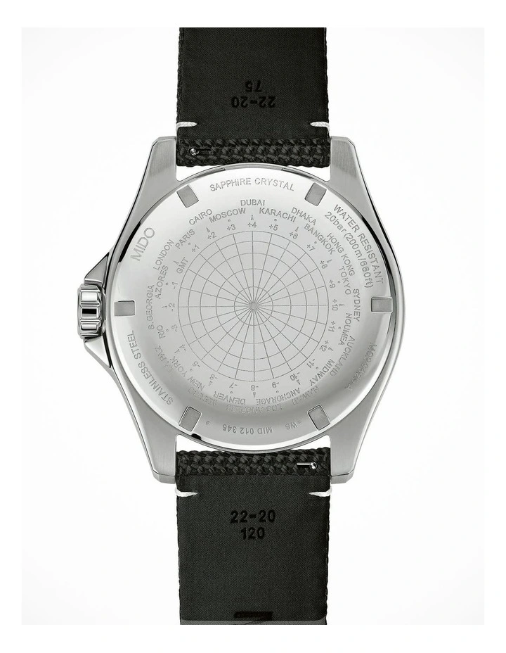 Ocean Star GMT image 2