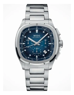 Multifort TV Chronograph