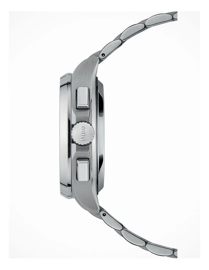 Multifort TV Chronograph image 3