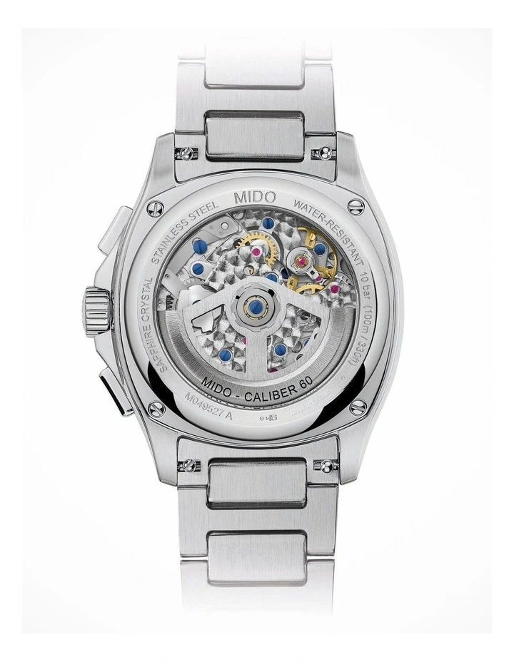 Multifort TV Chronograph image 2