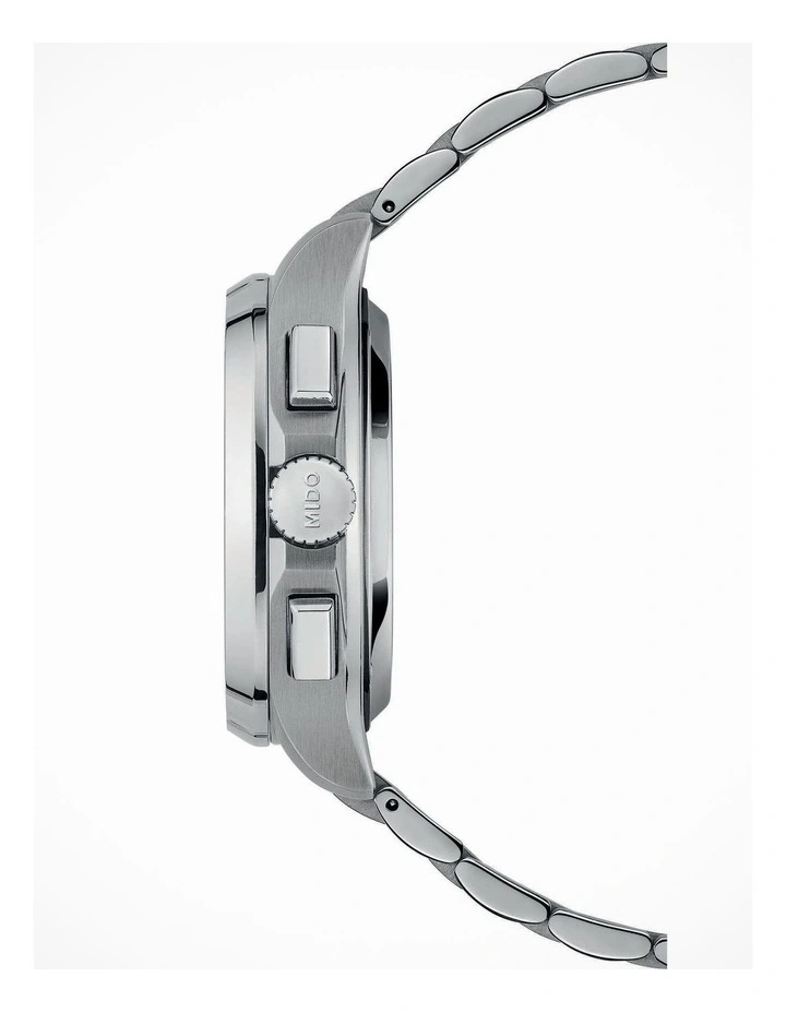 Multifort TV Chronograph image 3