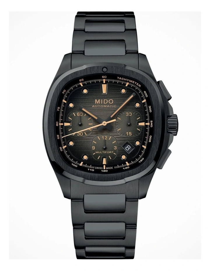 Multifort TV Chronograph image 1