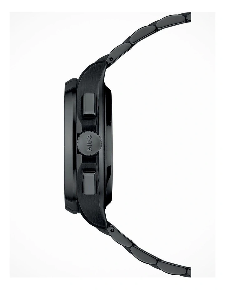Multifort TV Chronograph image 3