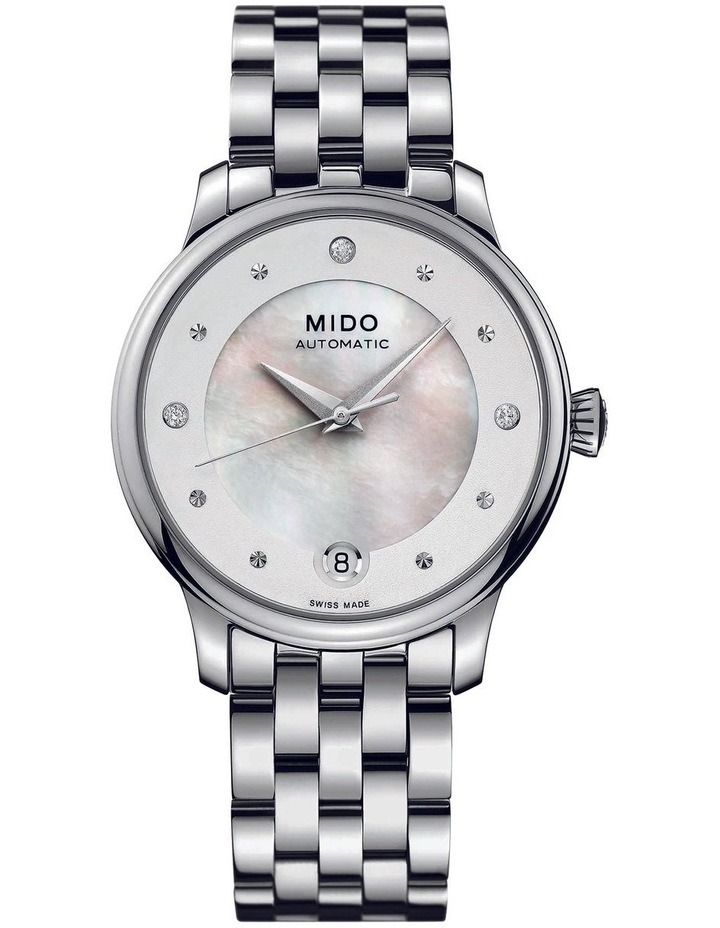 Baroncelli Lady Day Automatic Watch