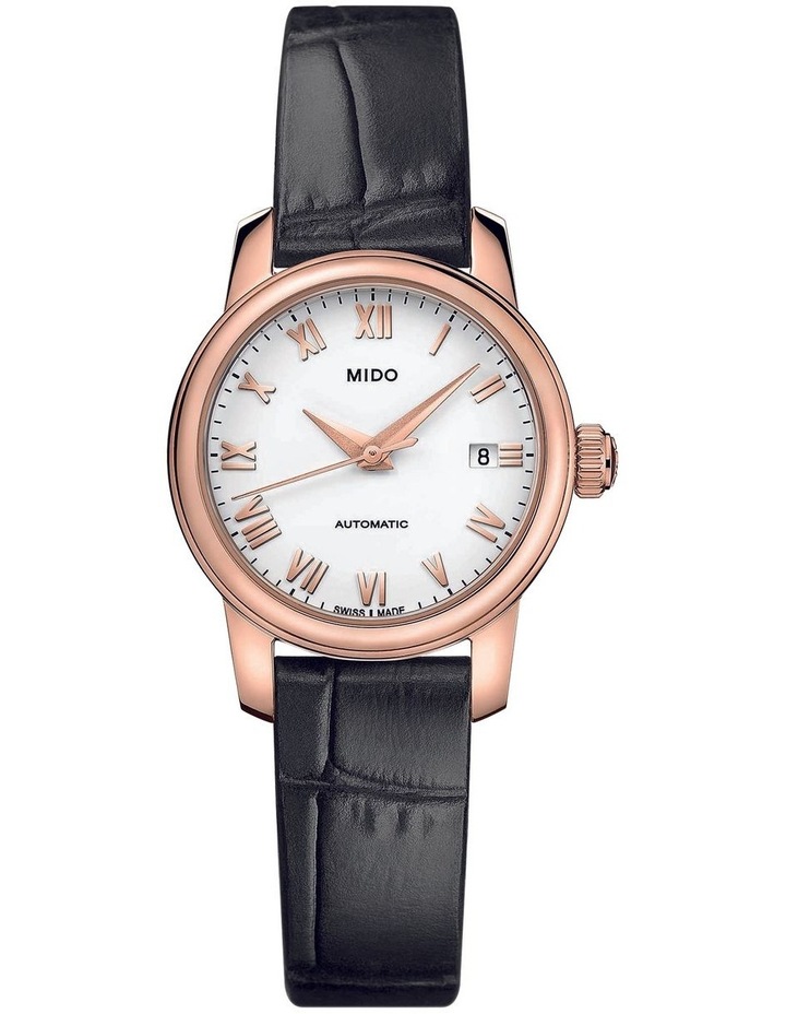 Baroncelli Lady Twenty Five Automatic Watch