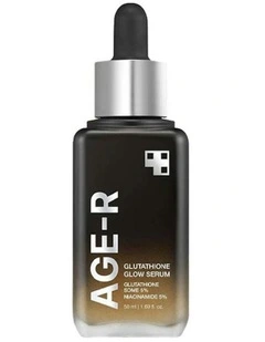 AGE-R Glutathione Glow Serum 30ml
