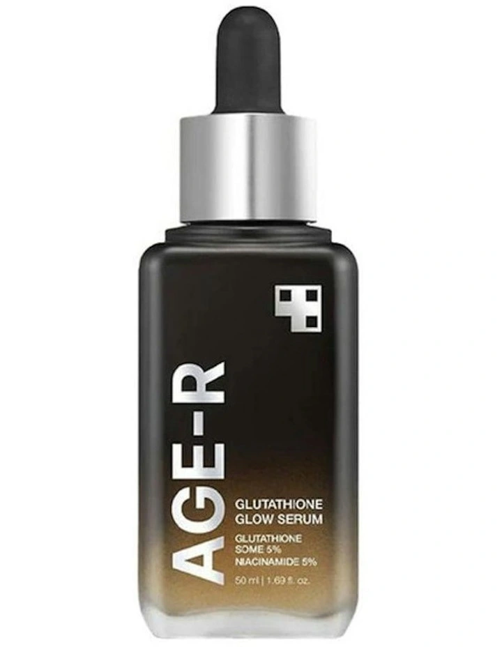 AGE-R Glutathione Glow Serum 30ml image 1