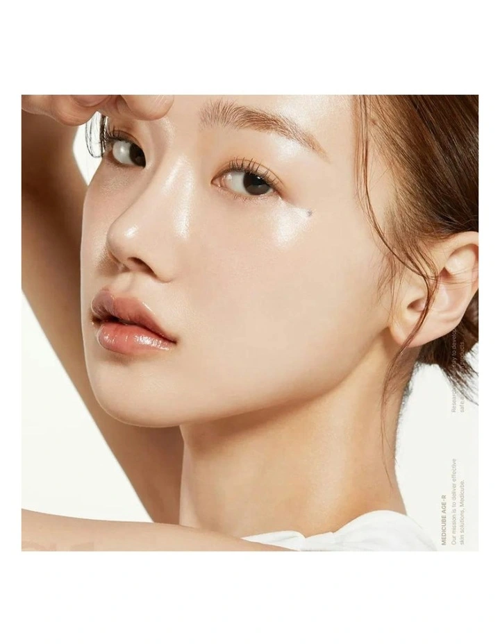 AGE-R Glutathione Glow Serum 30ml image 3