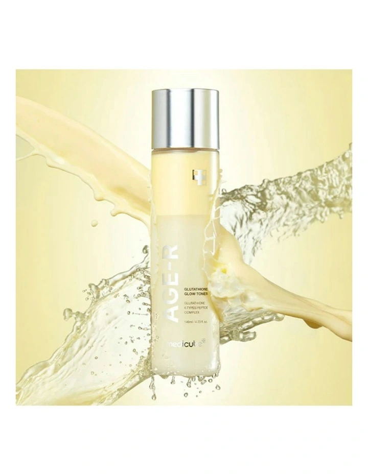 Age R Glutathione Glow Toner image 2