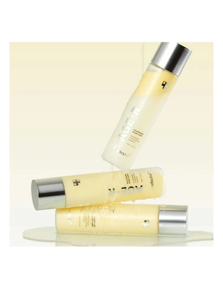 Age R Glutathione Glow Toner image 3