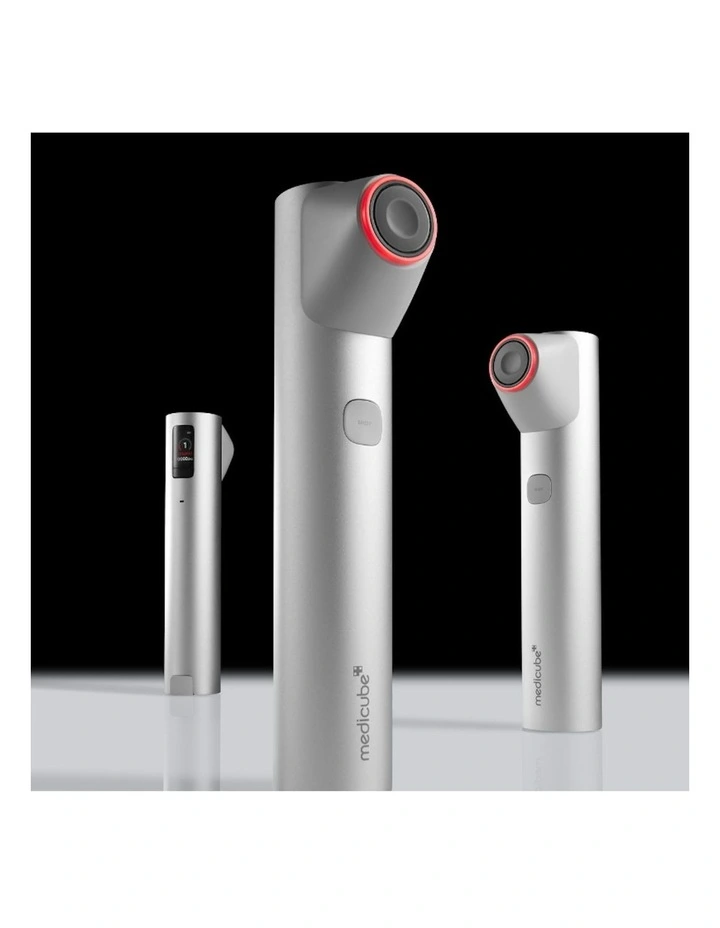 Age R High Focus Shot image 2