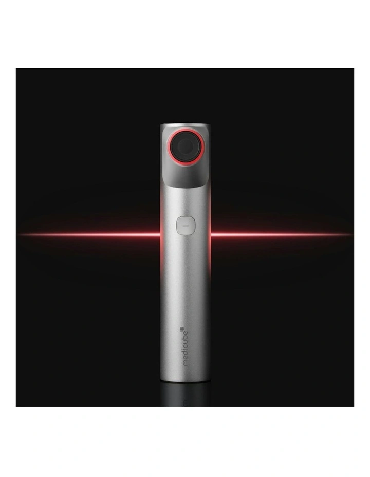 Age R High Focus Shot image 3