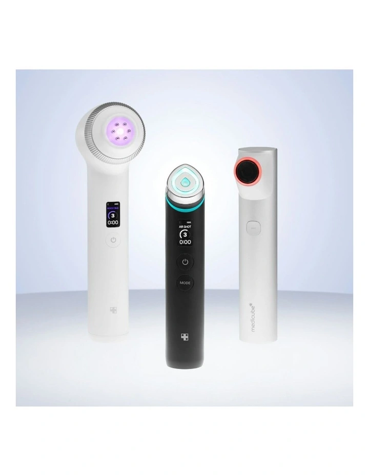 Age R High Focus Shot image 5