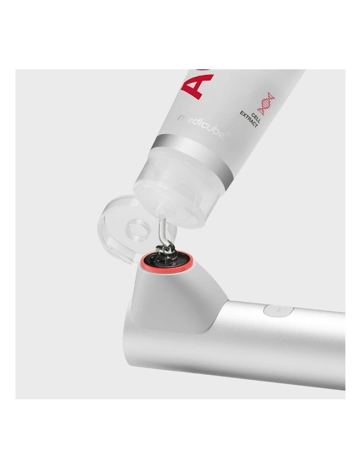 Age R High Focus Shot image 6