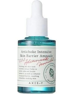 Artichoke Intensive Skin Barrier Ampoule Serum 30ml