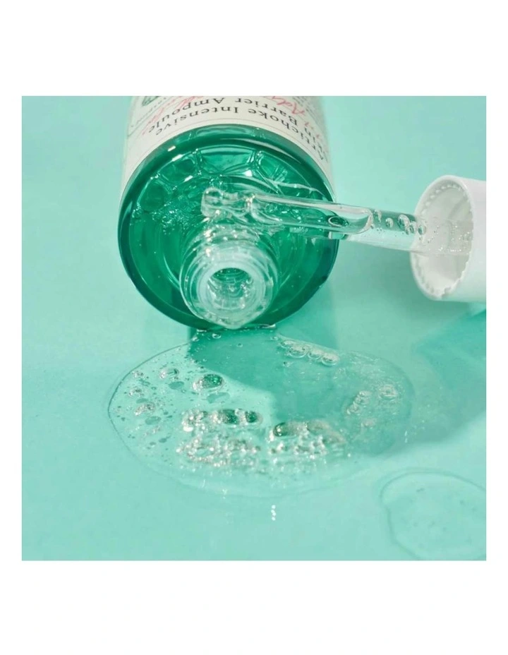 Artichoke Intensive Skin Barrier Ampoule Serum 30ml image 4