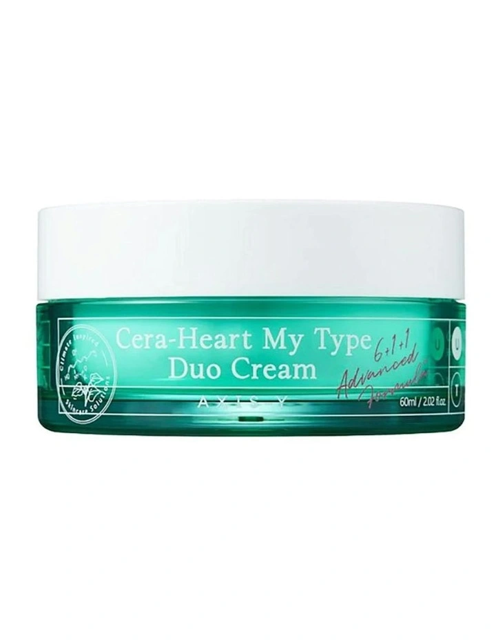Cera Heart My Type Duo Cream image 1