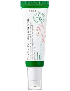 Dark Spot Correcting Glow Serum 50ml