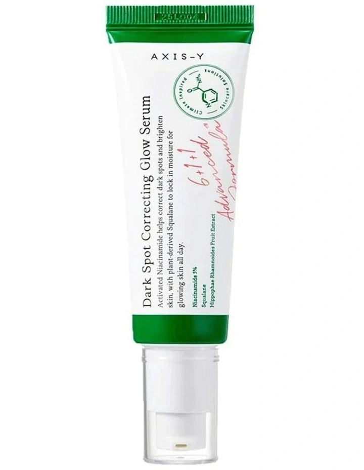 Dark Spot Correcting Glow Serum 50ml image 1
