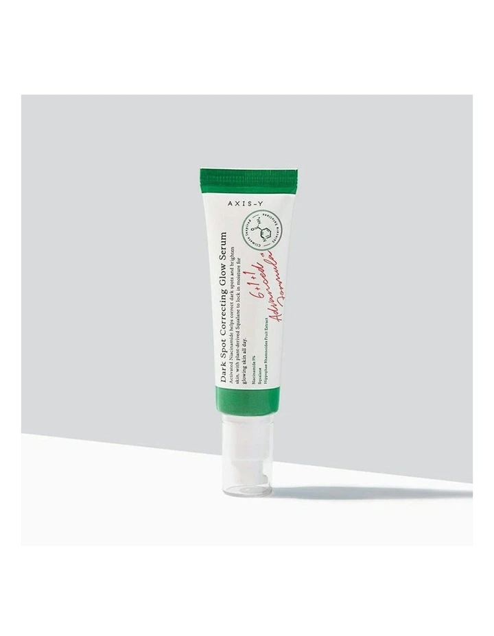 Dark Spot Correcting Glow Serum 50ml image 4
