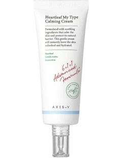 Heartleaf My Type Calming Cream