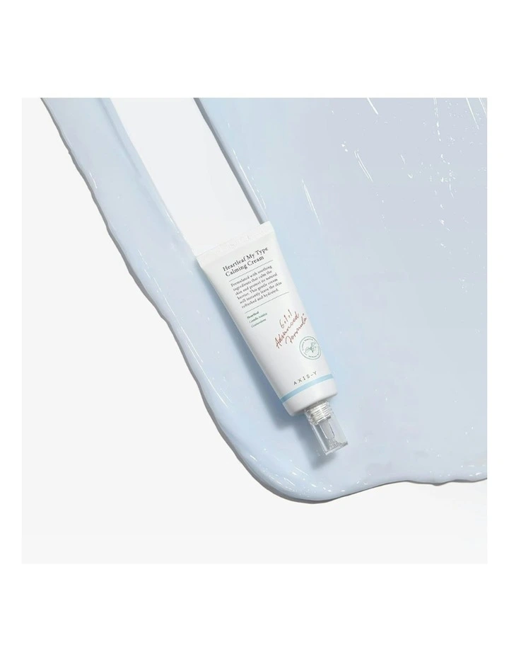 Heartleaf My Type Calming Cream image 3