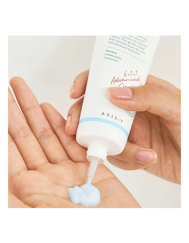 Heartleaf My Type Calming Cream image 5