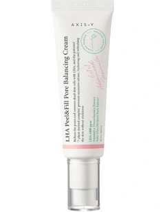 LHA Peel & Fill Pore Balancing Cream 50ml