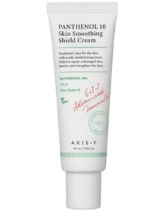 Panthenol 10 Skin Smoothing Shield Cream 50ml