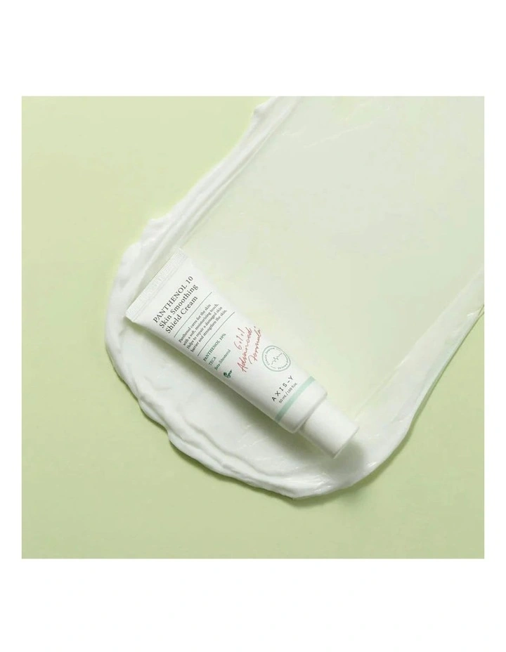 Panthenol 10 Skin Smoothing Shield Cream 50ml image 2