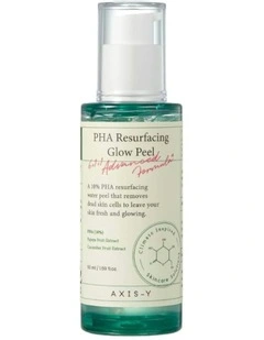 PHA Resurfacing Glow Peel