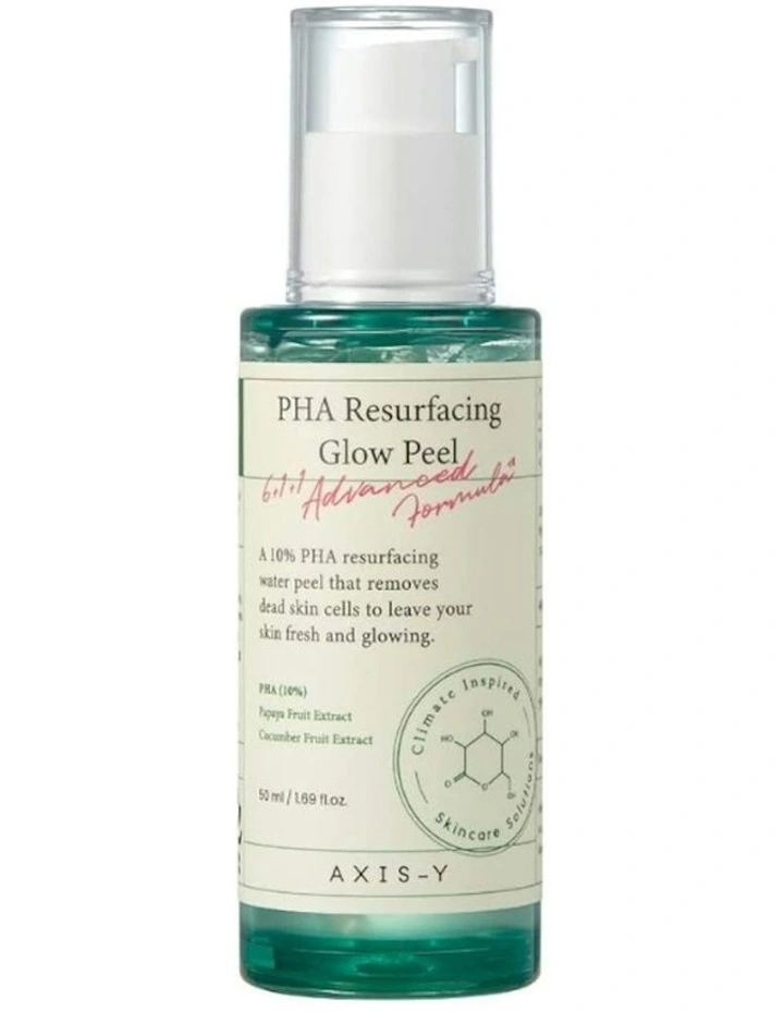 PHA Resurfacing Glow Peel image 1