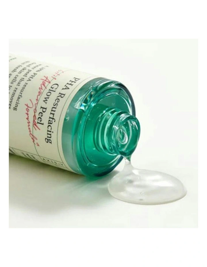 PHA Resurfacing Glow Peel image 3
