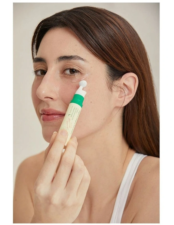 Vegan Collagen Eye Serum 10ml image 6