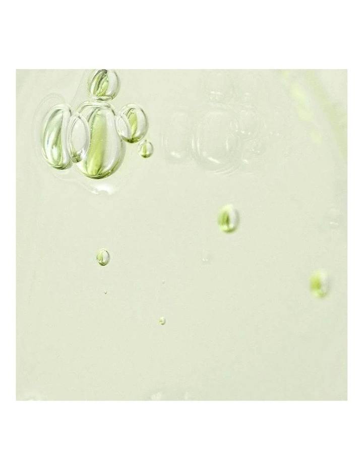 Calming Serum Green Tea + Panthenol image 5