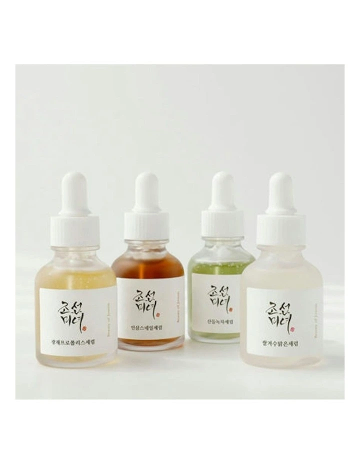 Calming Serum Green Tea + Panthenol image 6