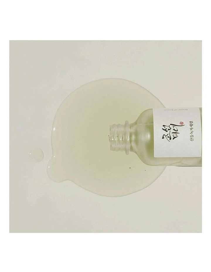 Calming Serum Green Tea + Panthenol image 7