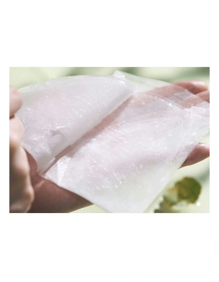 Centella Asiatica Calming Mask Bundle 10 Pieces image 2