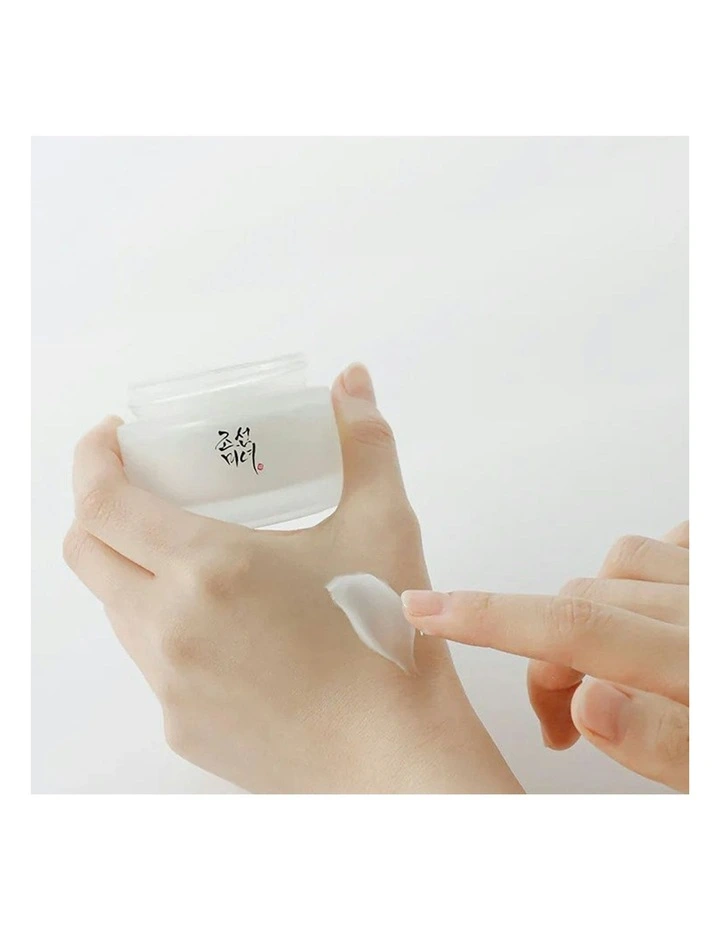 Dynasty Cream image 2