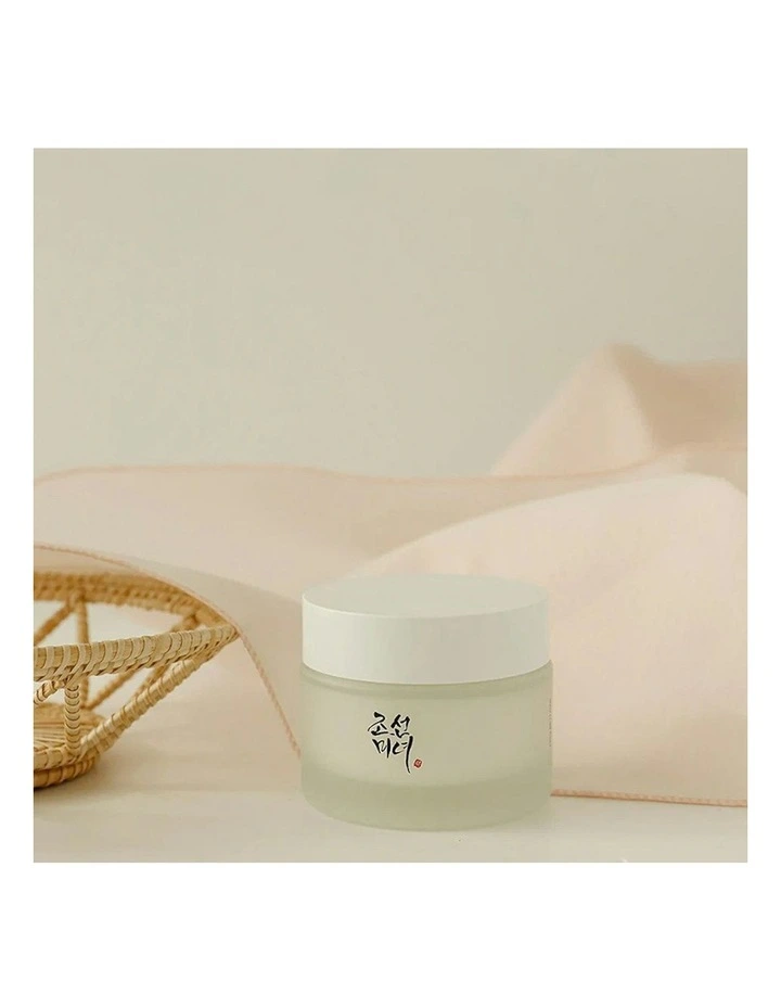 Dynasty Cream image 3