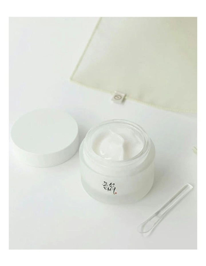 Dynasty Cream image 4