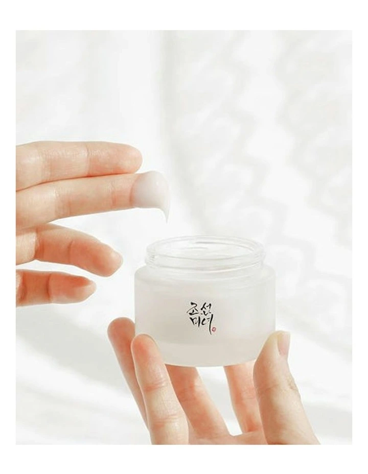 Dynasty Cream image 5