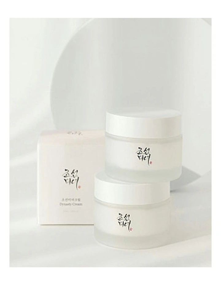 Dynasty Cream image 7