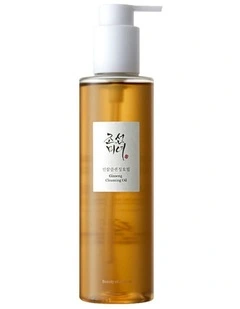 Ginseng Cleansing Oil 210ml