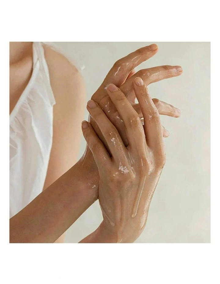 Ginseng Cleansing Oil 210ml image 2